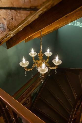 Tr�sor Art Boutique Hotel