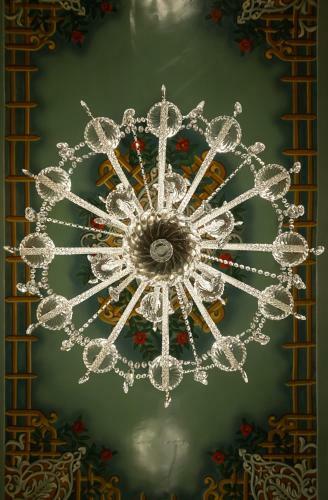 Tr�sor Art Boutique Hotel