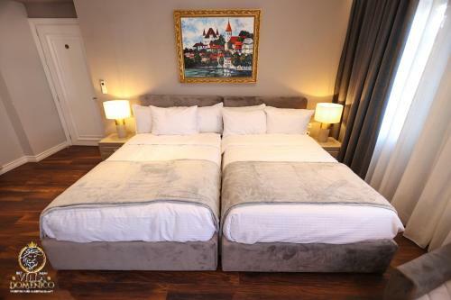 Hotel Villa Domenico Korce