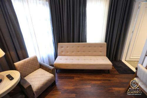 Hotel Villa Domenico Korce