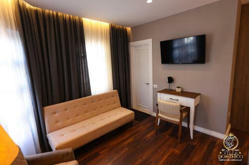 Hotel Villa Domenico Korce