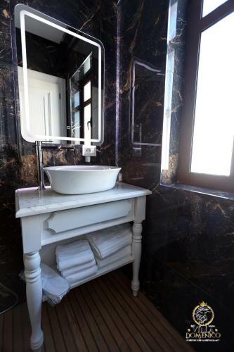 Hotel Villa Domenico Korce