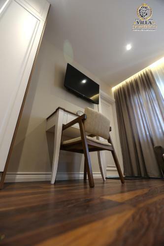 Hotel Villa Domenico Korce