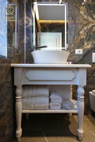 Hotel Villa Domenico Korce