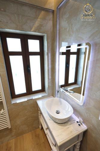 Hotel Villa Domenico Korce