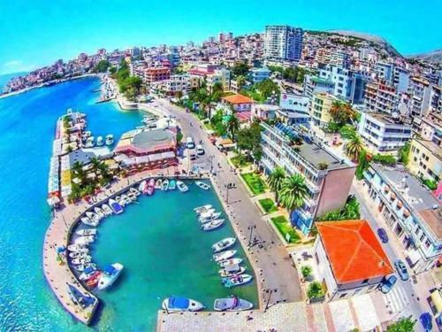 Apartamento Albania Sarande Adar 1