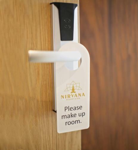 Hotel Nirvana Resort & Spa