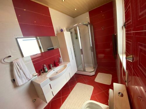 818 Duplex Apartment Durr�s