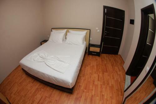 Hotel Ramo Saranda