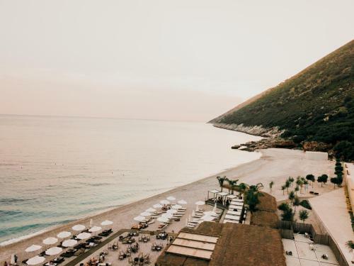 Hotel Green Coast Resort And Residences