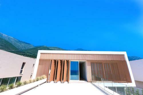 Hotel Green Coast Resort And Residences