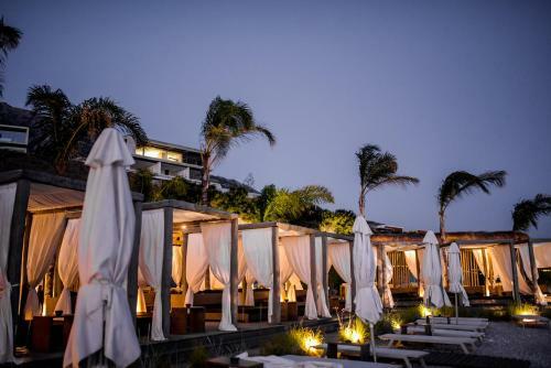 Hotel Green Coast Resort And Residences