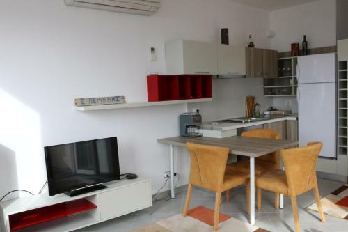 Bougainville Sea View Apartment