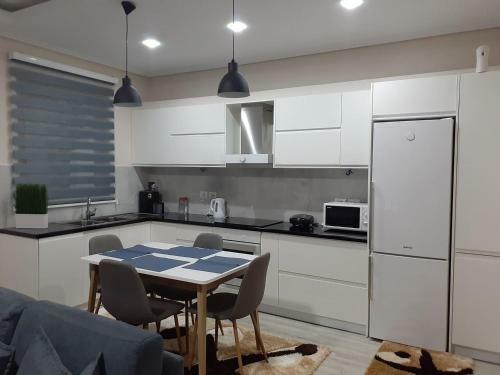 Apartamentos Guest House Riki