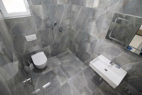 Bed & Breakfast Hotel Arber Sarande