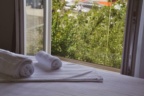 Airport Garden Hotel