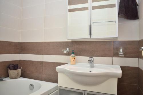 Villa Lura 1 Beach House - 235