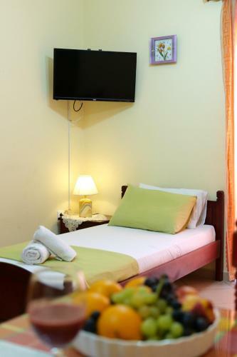 Sea View Apartment In Saranda