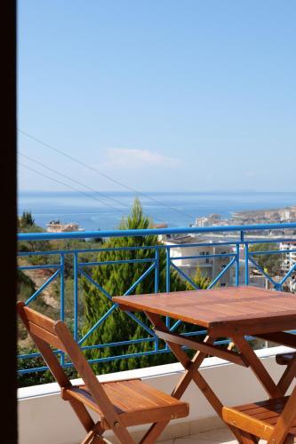 2-bedroom Apartment In Saranda