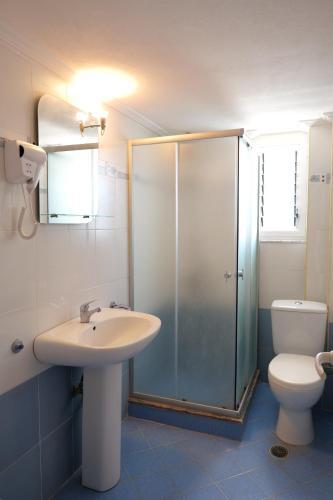 2-bedroom Apartment In Saranda