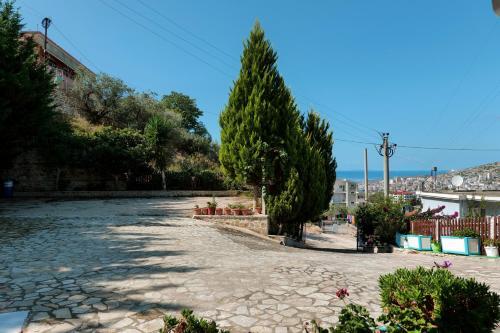 Lovely 2-bedroom Apartment In Saranda