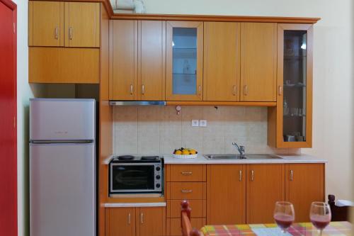 Lovely 2-bedroom Apartment In Saranda
