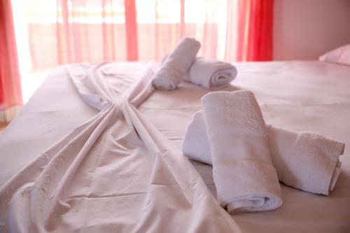 Apartamento Dolce Italia Rooms