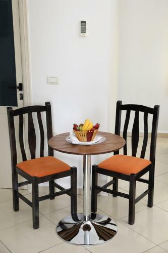 Apartamento Dolce Italia Rooms