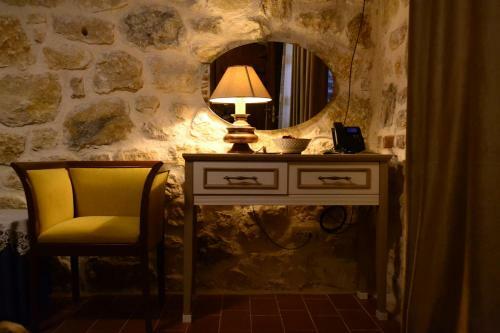 Agroturismo Chateau Fasel