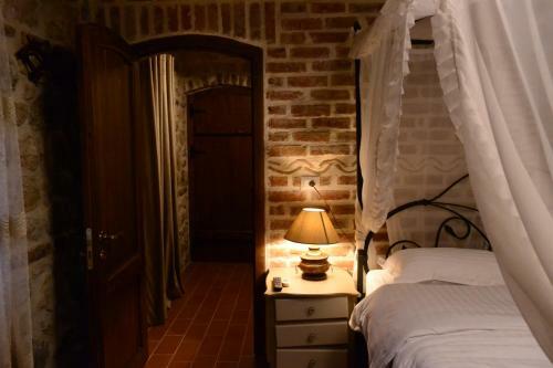 Agroturismo Chateau Fasel