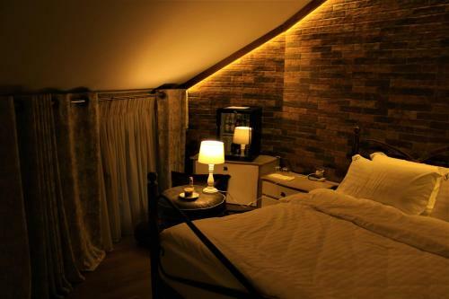 Agroturismo Chateau Fasel