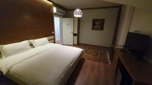 Agroturismo Chateau Fasel