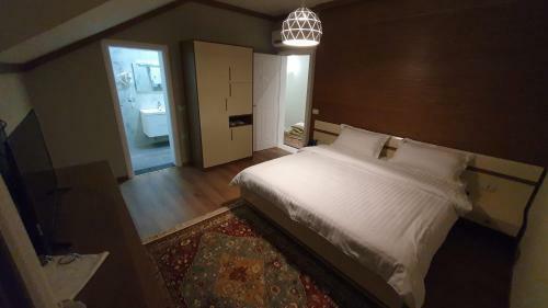 Agroturismo Chateau Fasel