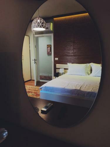 Agroturismo Chateau Fasel