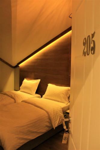 Agroturismo Chateau Fasel