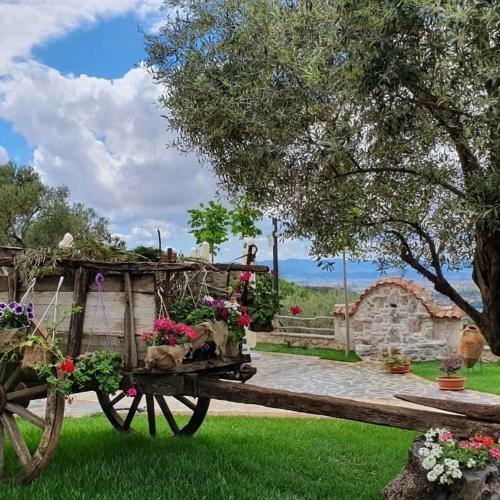 Agroturismo Chateau Fasel