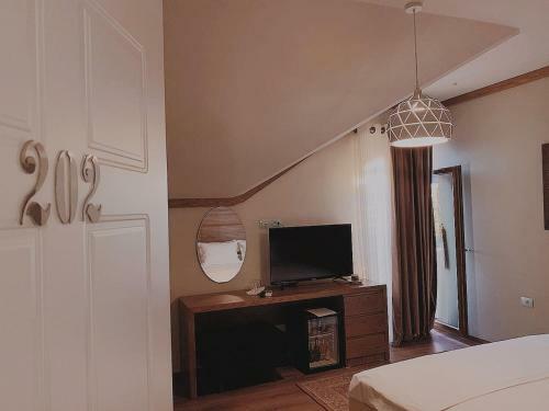 Agroturismo Chateau Fasel