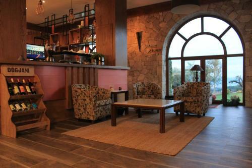 Agroturismo Chateau Fasel