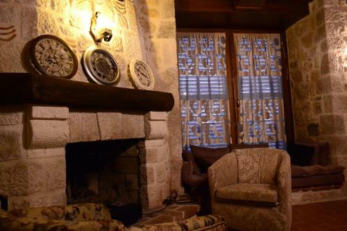 Agroturismo Chateau Fasel