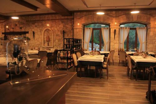 Agroturismo Chateau Fasel