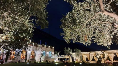 Agroturismo Chateau Fasel