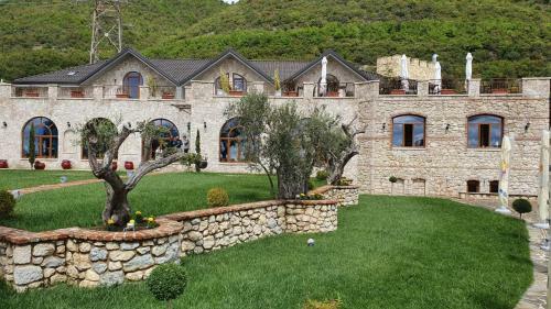 Agroturismo Chateau Fasel