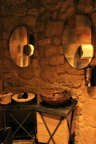 Agroturismo Chateau Fasel