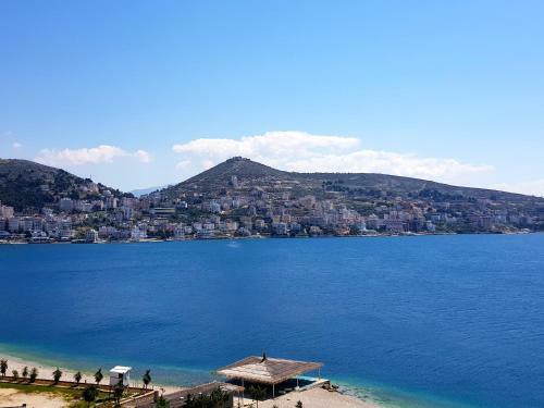 Limani Luxury Apartment Beachfront 1