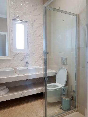 Limani Luxury Apartment Beachfront 1