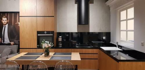 Limani Luxury Apartment Beachfront 1