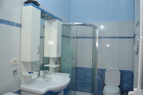 Andoni Apartment