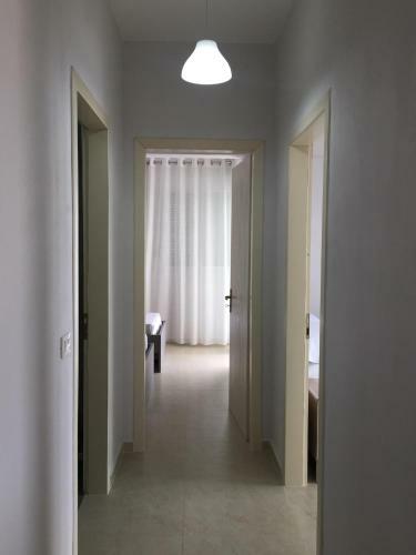 Marina Apartments - Seaview