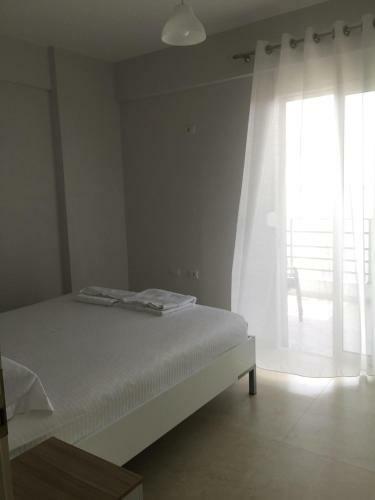 Marina Apartments - Seaview