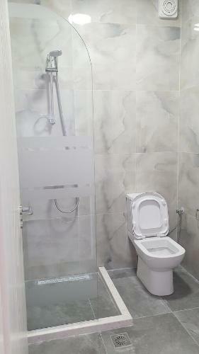 Marina Apartments - Seaview